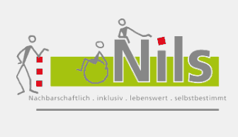 Nils – nachbarschaftlich, inklusiv, lebenswert, selbstbestimmt